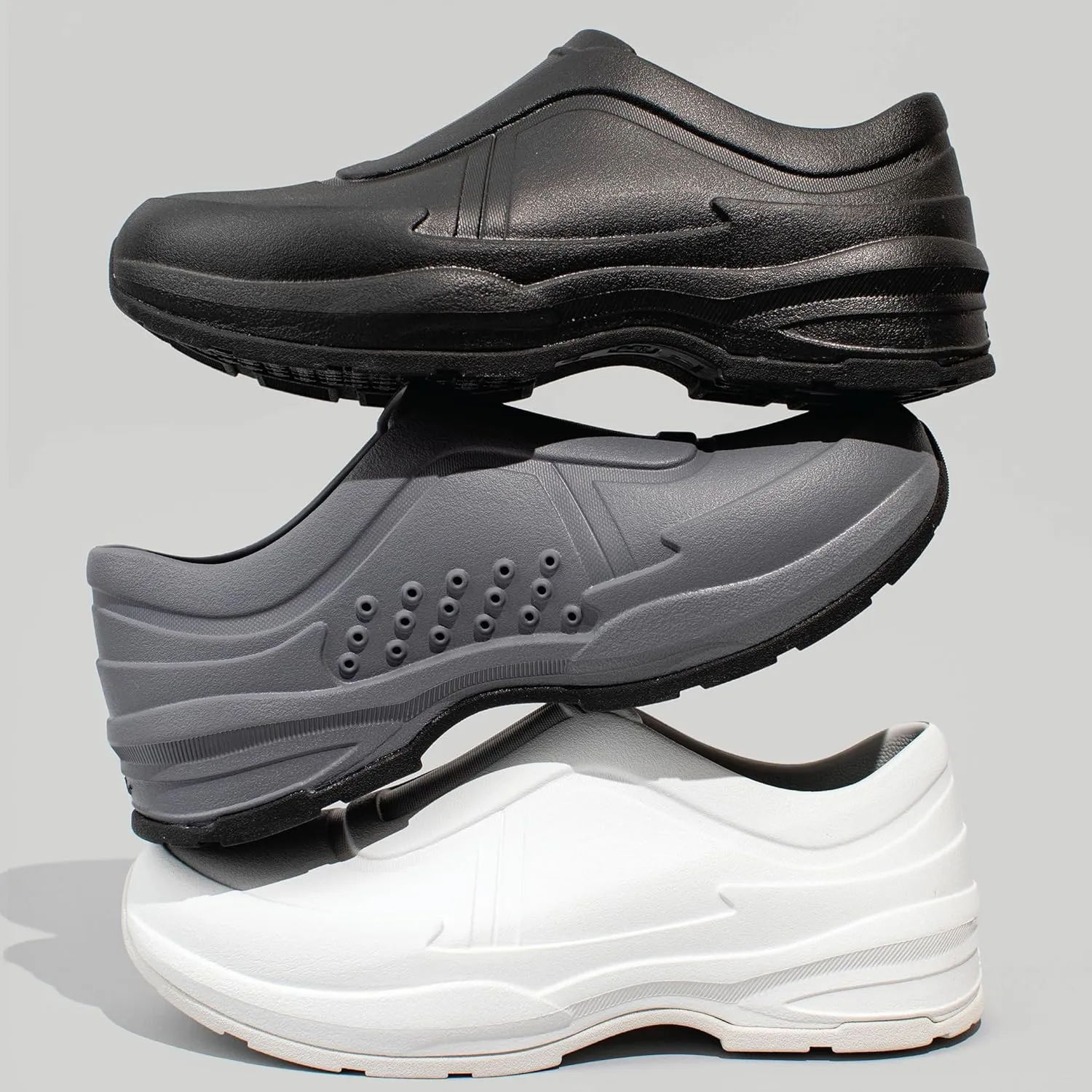 Gales Pro Line Shoe Slip Resistant Comfort Nurses Chef