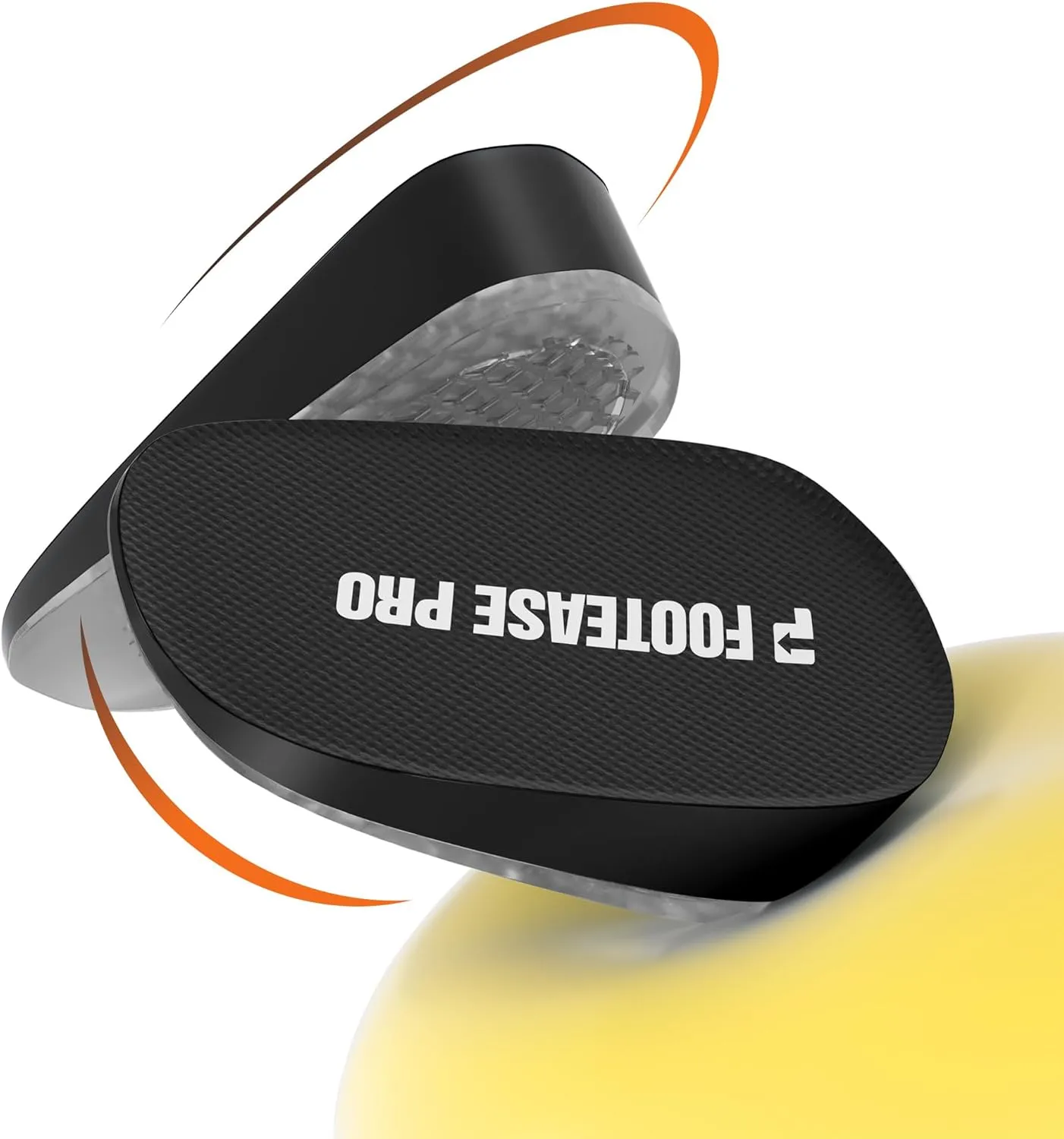 Height Increase Insoles Heel Lifts for Men Women Height Boosters Shoe Lifts for Plantar Fasciitis Heel Inserts with Heel Pain Relief