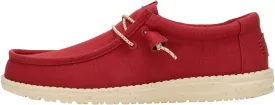 HEYDUDE Wally Amazon Exclusive Styles, Men's Shoes, Men's Slip-on Loafers, Comfortable & Light-Weight