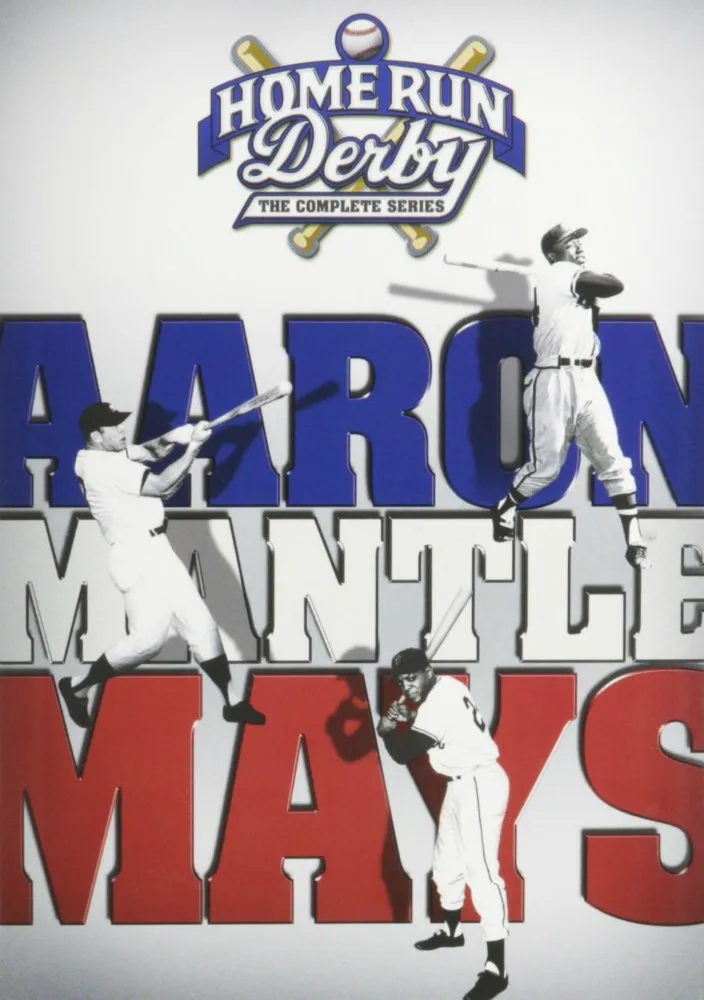 Home Run Derby - The Complete Series