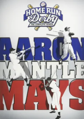 Home Run Derby - The Complete Series