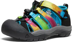 KEEN Unisex-Child Newport H2 Closed Toe Water Sandals