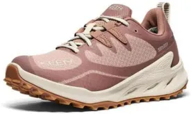 KEEN Women's Zionic Mid Height Waterproof All Terrain Hiking Boots