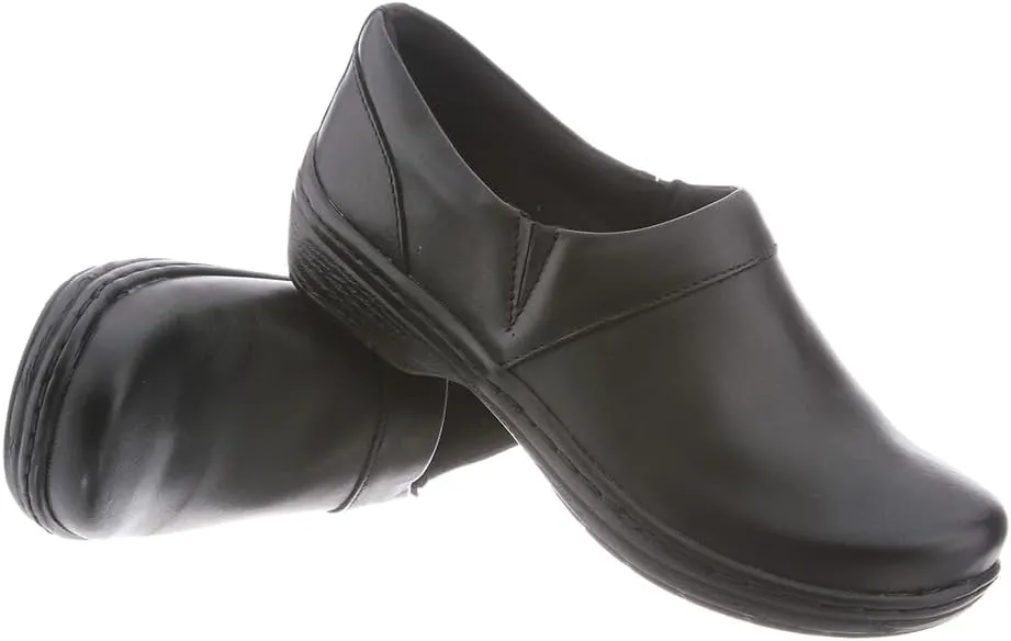Klogs Footwear Mission Women's Shoes - Premium Healthcare Shoes for Stability & Comfort - Slip-Resistant, Latex-Free, Lightweight Design - All Day Comfort and Support