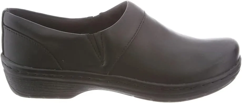 Klogs Footwear Mission Women's Shoes - Premium Healthcare Shoes for Stability & Comfort - Slip-Resistant, Latex-Free, Lightweight Design - All Day Comfort and Support