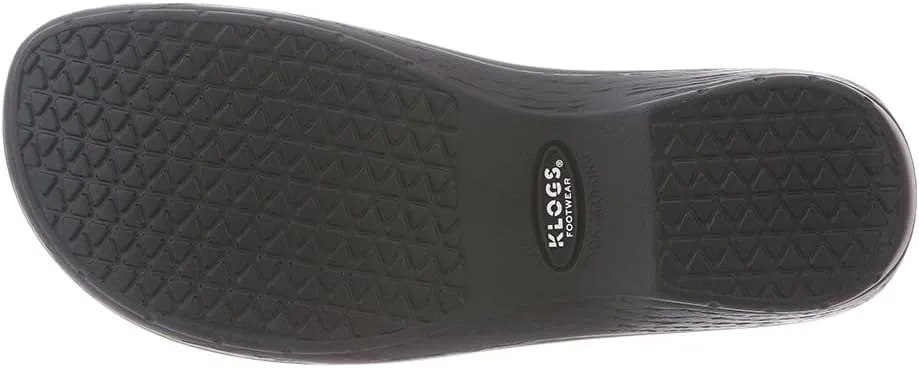 Klogs Footwear Mission Women's Shoes - Premium Healthcare Shoes for Stability & Comfort - Slip-Resistant, Latex-Free, Lightweight Design - All Day Comfort and Support