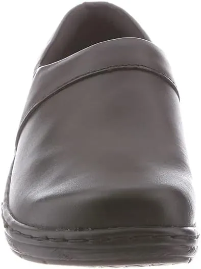Klogs Footwear Mission Women's Shoes - Premium Healthcare Shoes for Stability & Comfort - Slip-Resistant, Latex-Free, Lightweight Design - All Day Comfort and Support