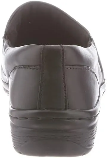 Klogs Footwear Mission Women's Shoes - Premium Healthcare Shoes for Stability & Comfort - Slip-Resistant, Latex-Free, Lightweight Design - All Day Comfort and Support
