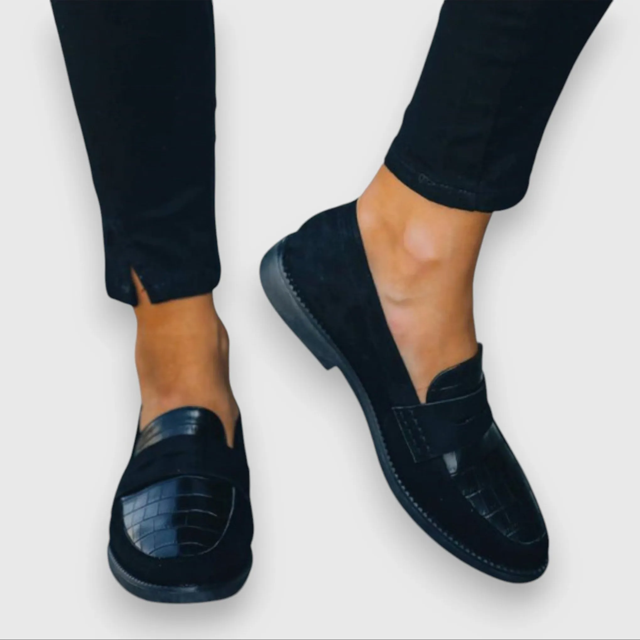 Lia-Mea | Elegant Loafer