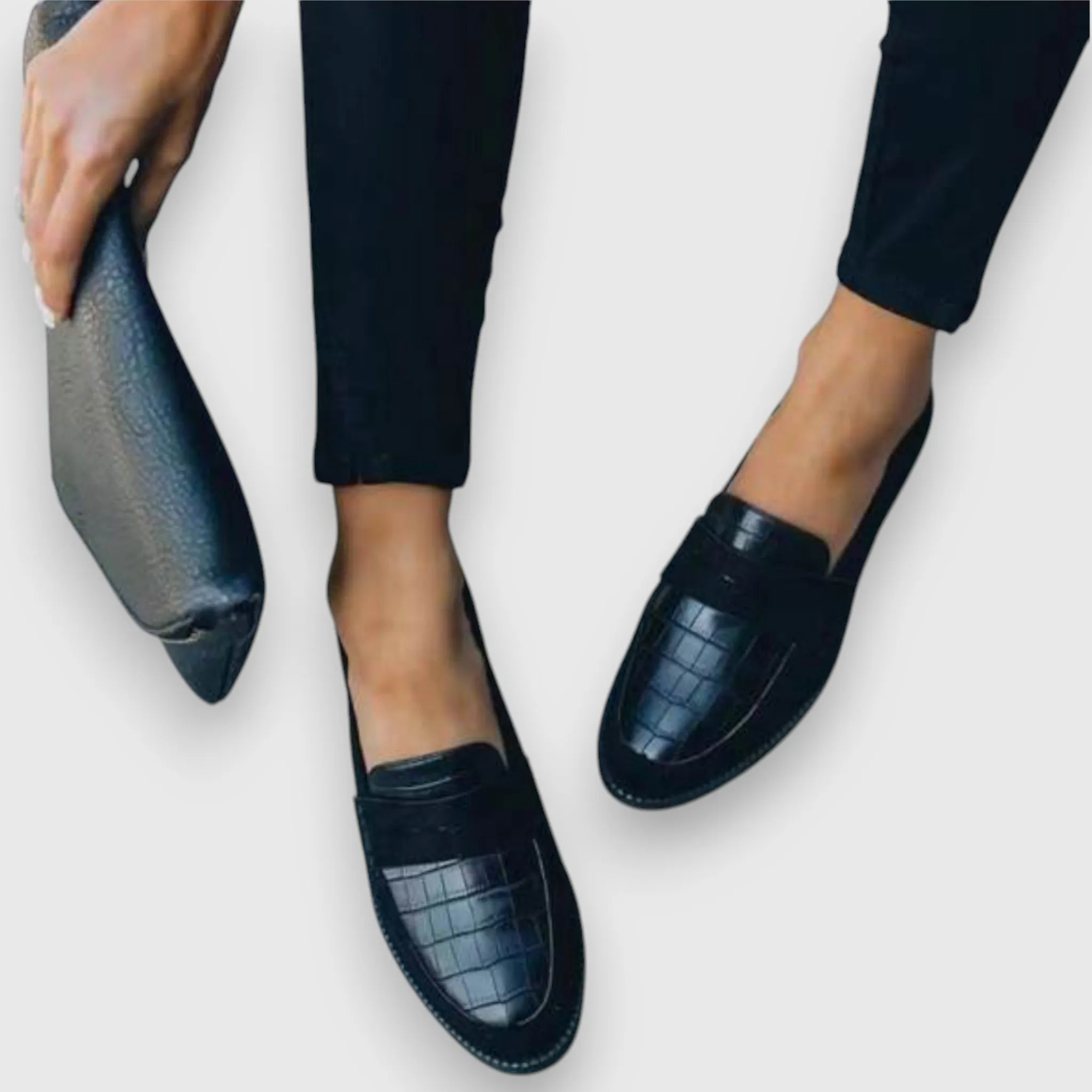 Lia-Mea | Elegant Loafer