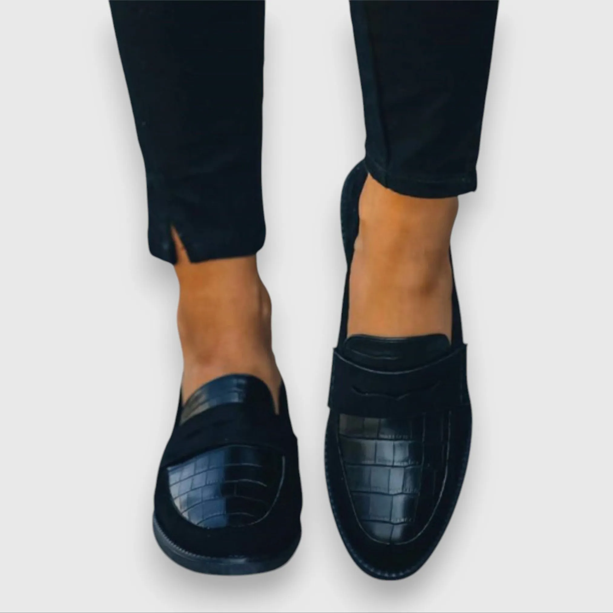 Lia-Mea | Elegant Loafer