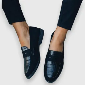 Lia-Mea | Elegant Loafer