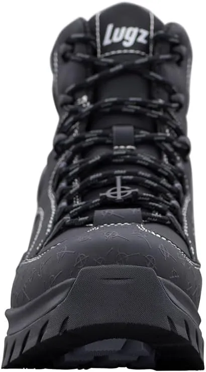 Lugz Men's Ridgeline Ghost Chukka Boot