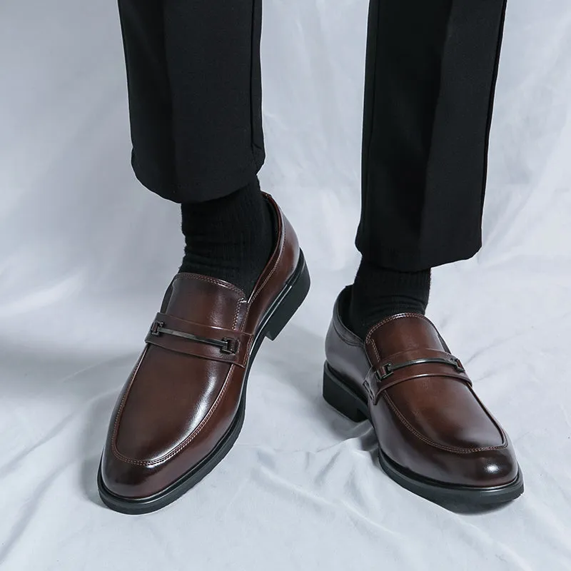 Lusco | Handmade Loafers