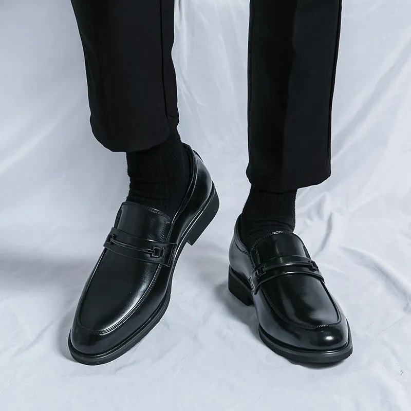 Lusco | Handmade Loafers