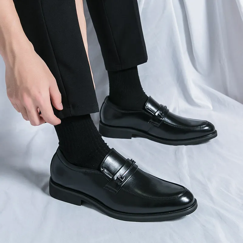 Lusco | Handmade Loafers