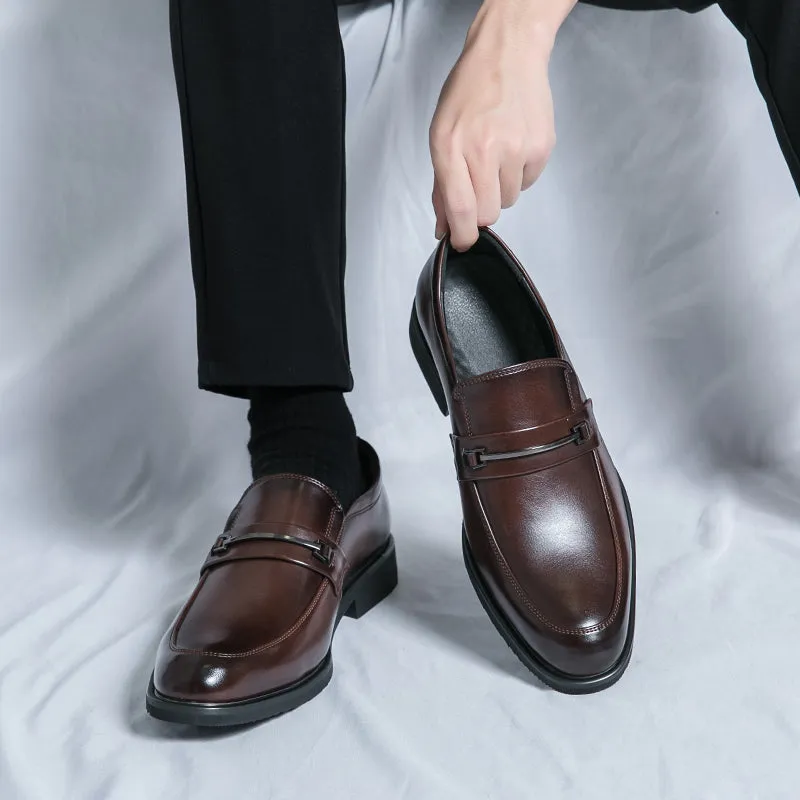 Lusco | Handmade Loafers