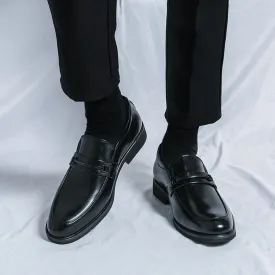 Lusco | Handmade Loafers