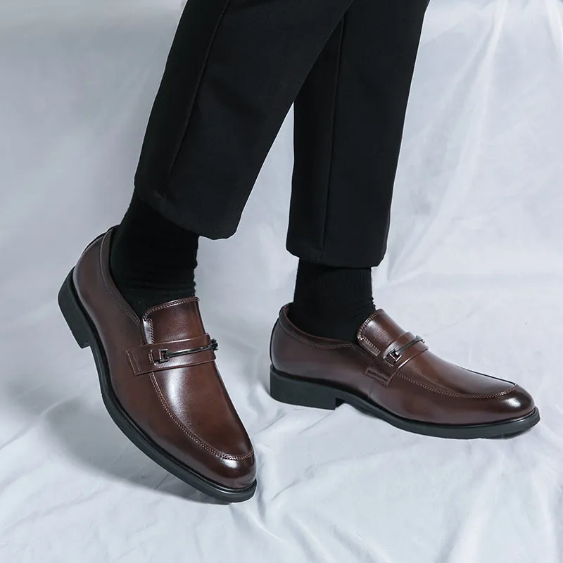 Lusco | Handmade Loafers
