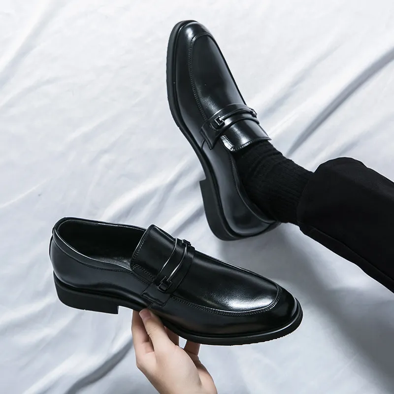 Lusco | Handmade Loafers
