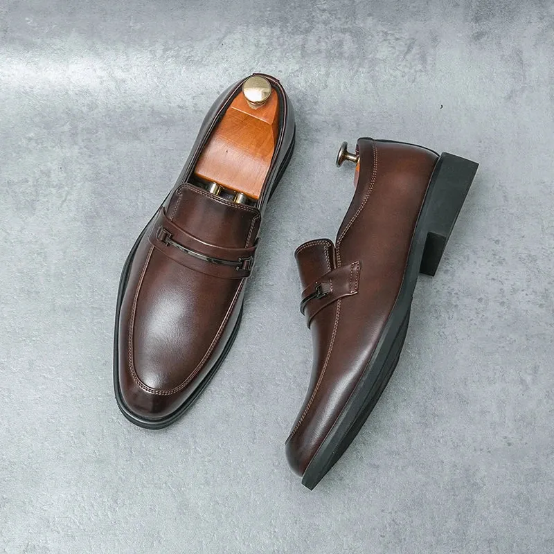 Lusco | Handmade Loafers