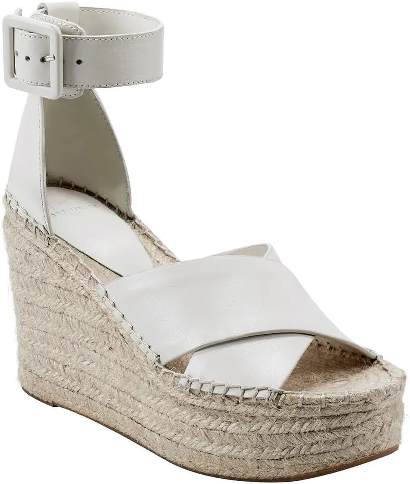 Marc Fisher LTD Women's Able Espadrille Wedge Sandal