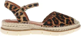 MIA Women's Mle-Verona Espadrille Wedge Sandal