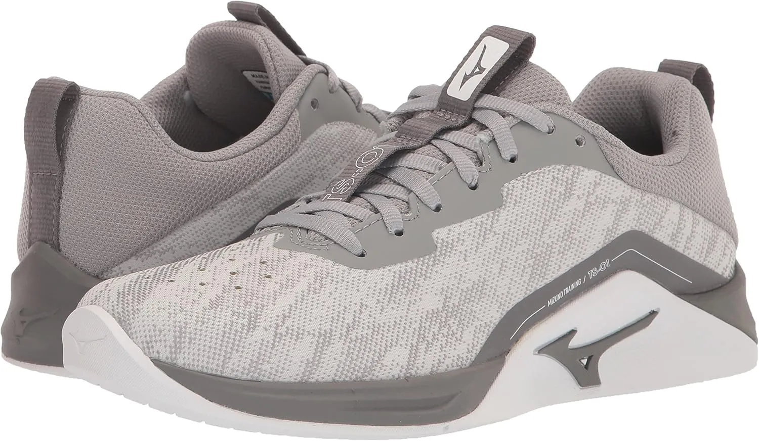 Mizuno Women's Ts-01 Cross Trainer