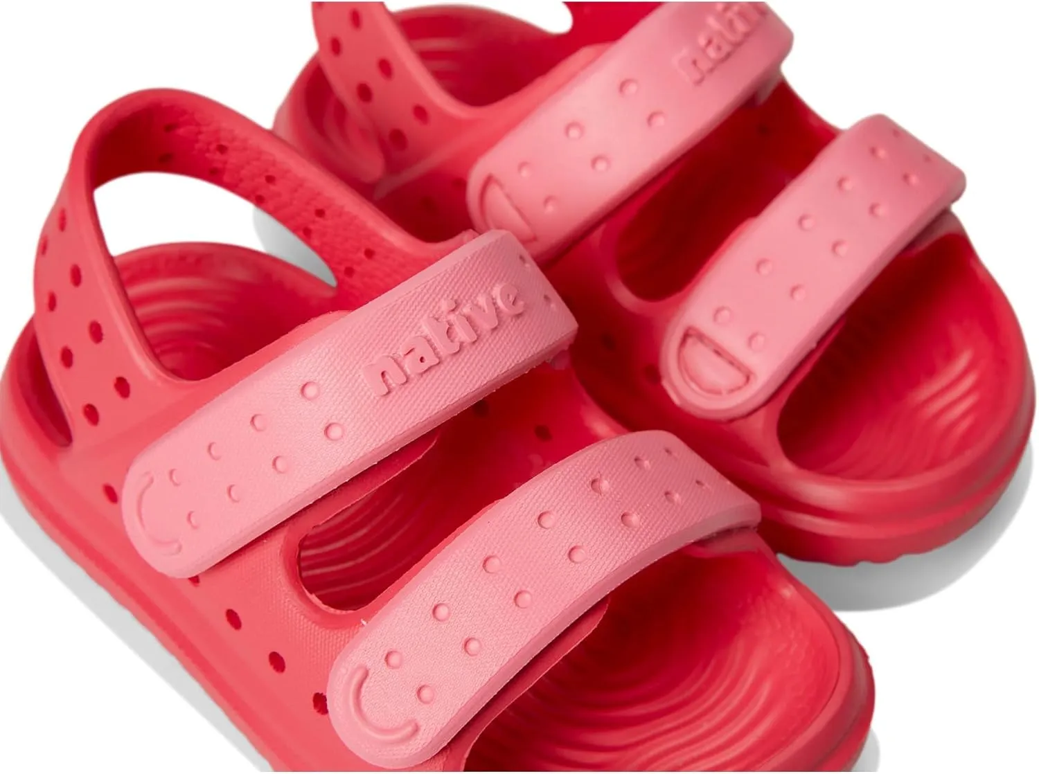 Native Shoes Kids Chase