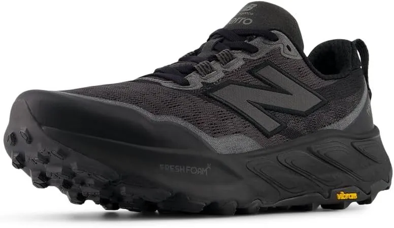 New Balance Men's Fresh Foam X Hierro V9 Trail Running Shoe