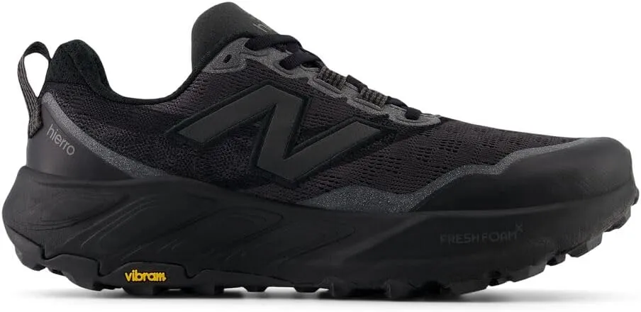 New Balance Men's Fresh Foam X Hierro V9 Trail Running Shoe