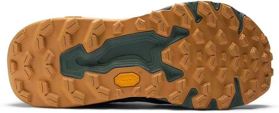 New Balance Men's Fresh Foam X Hierro V9 Trail Running Shoe