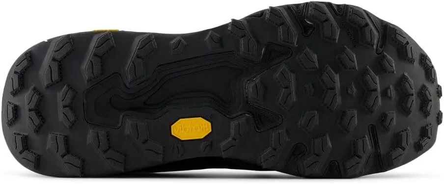 New Balance Men's Fresh Foam X Hierro V9 Trail Running Shoe