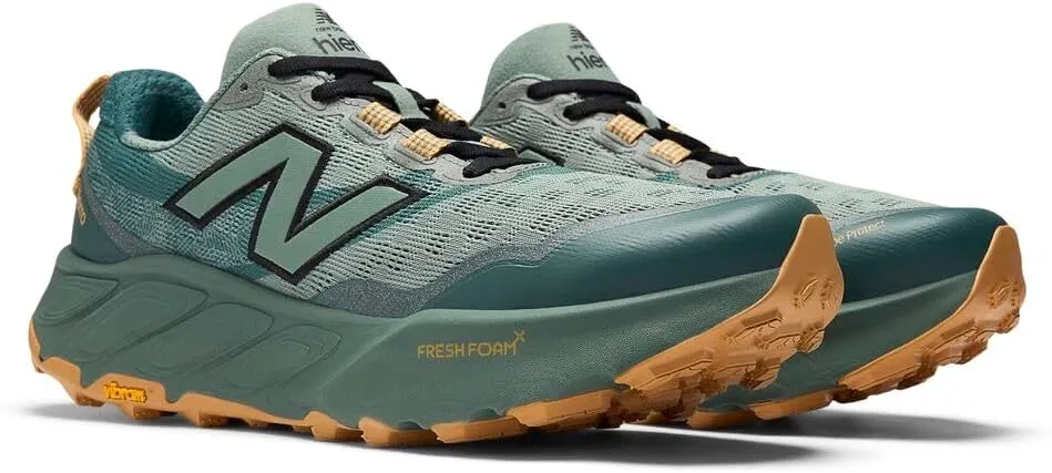 New Balance Men's Fresh Foam X Hierro V9 Trail Running Shoe