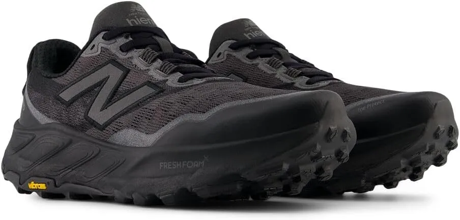 New Balance Men's Fresh Foam X Hierro V9 Trail Running Shoe
