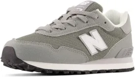 New Balance Unisex-Child 515 V1 Lace-up Sneaker