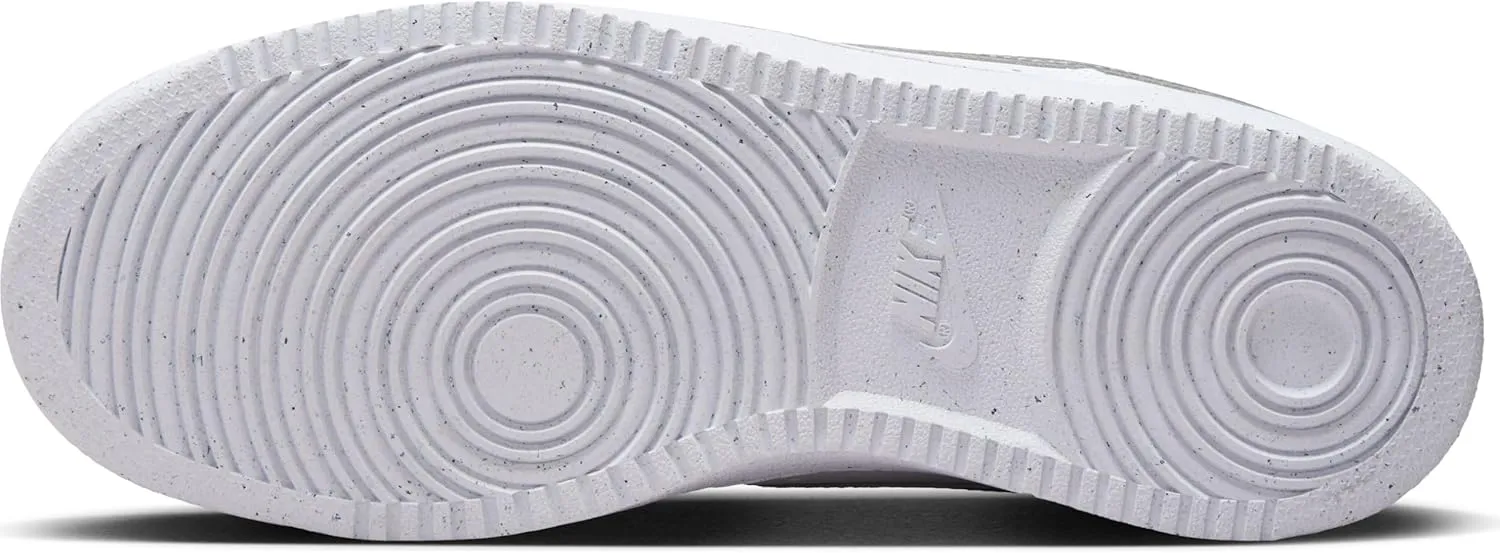 Nike Women's Court Vision Lo Nn Sneaker