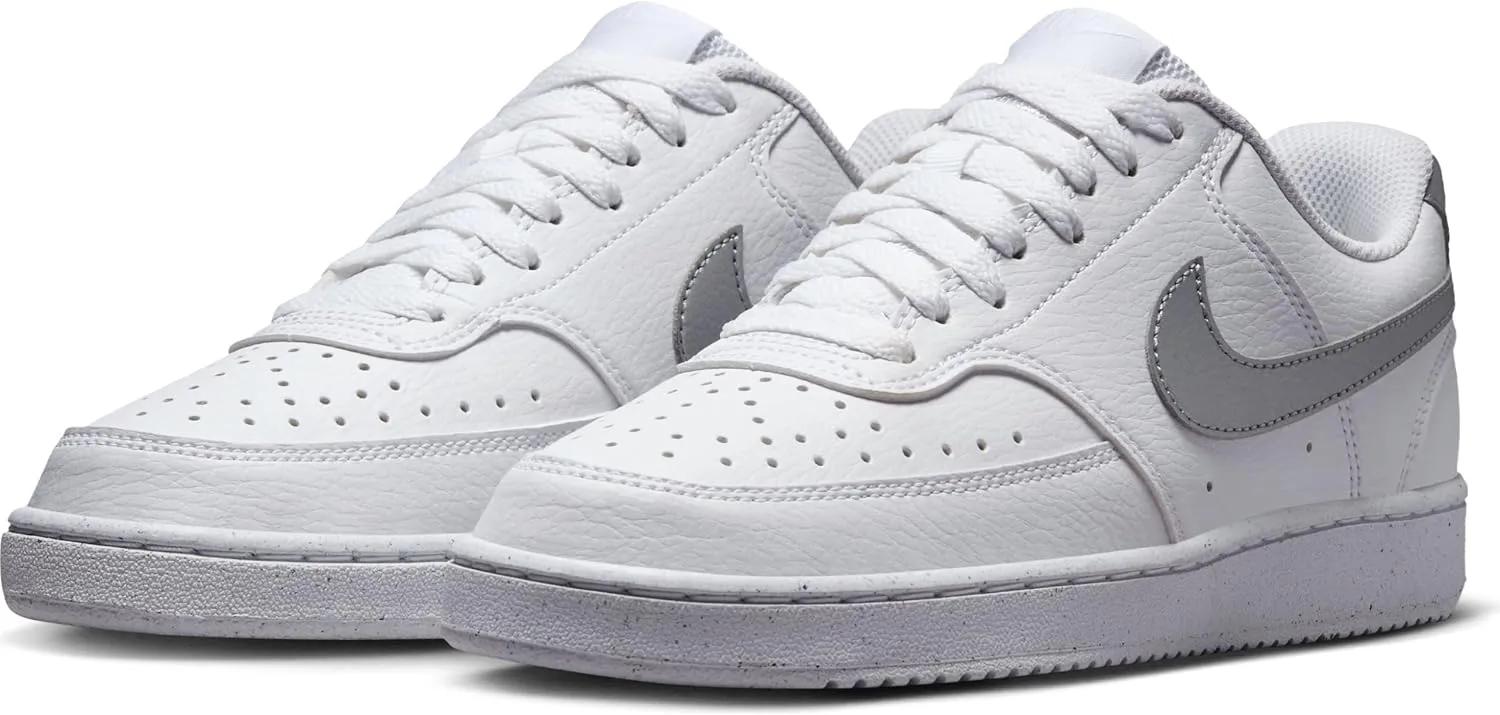 Nike Women's Court Vision Lo Nn Sneaker