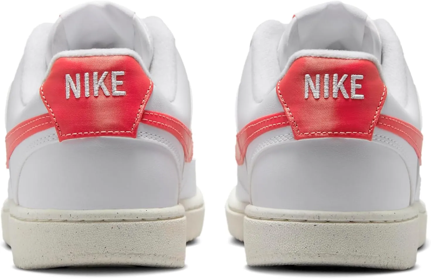 Nike Women's Court Vision Lo Nn Sneaker
