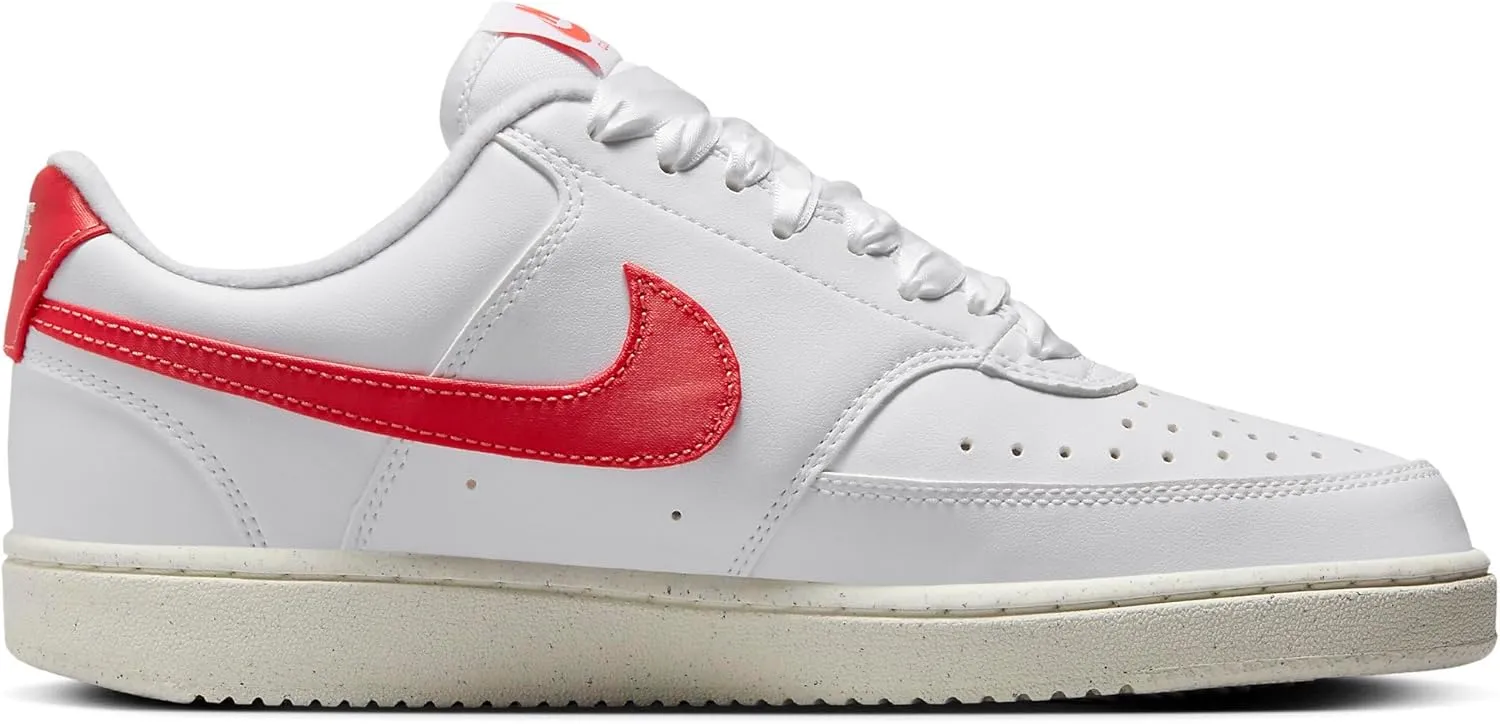 Nike Women's Court Vision Lo Nn Sneaker