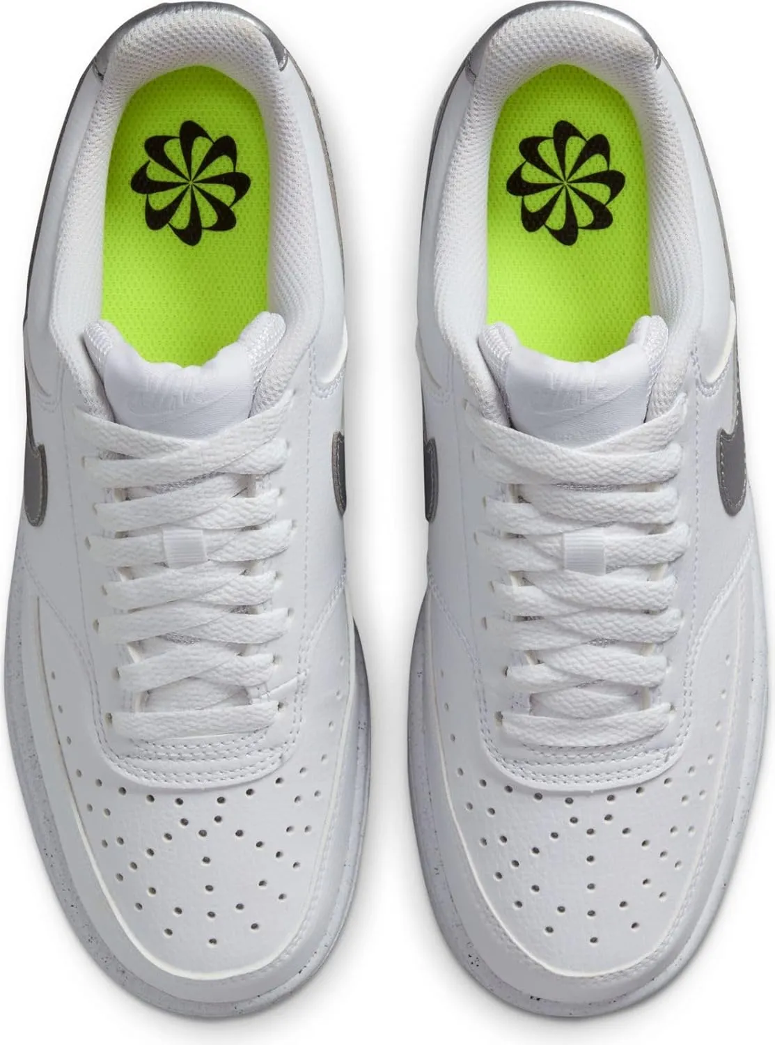 Nike Women's Court Vision Lo Nn Sneaker