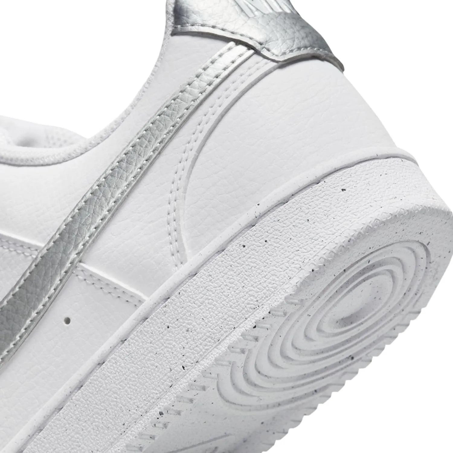 Nike Women's Court Vision Lo Nn Sneaker