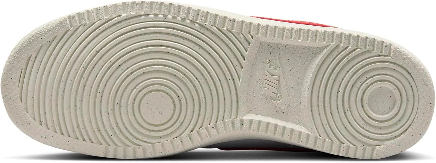 Nike Women's Court Vision Lo Nn Sneaker