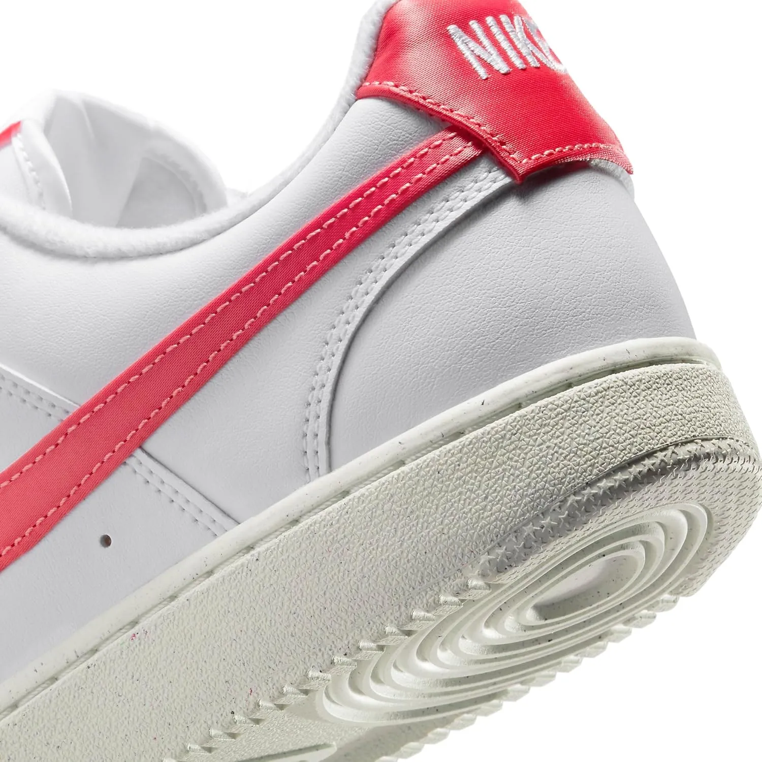 Nike Women's Court Vision Lo Nn Sneaker