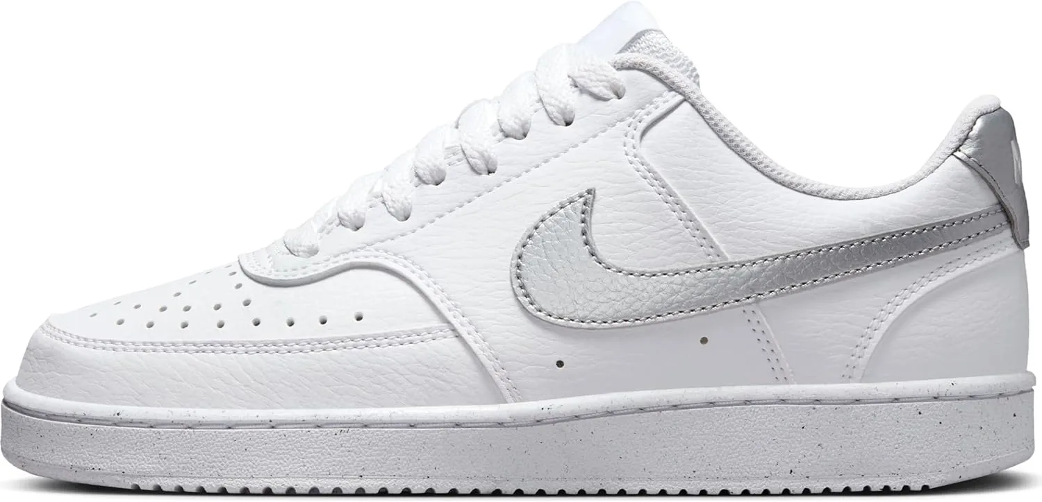 Nike Women's Court Vision Lo Nn Sneaker