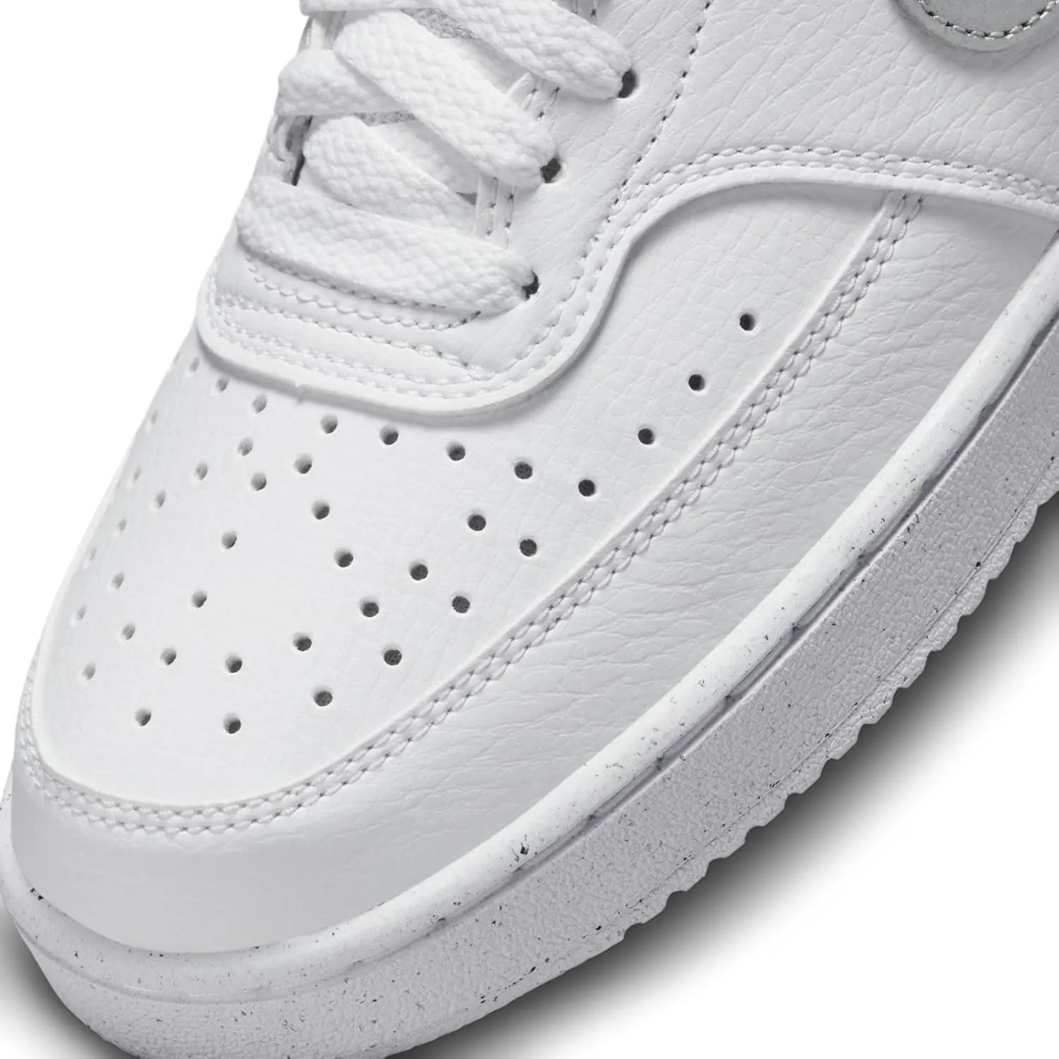 Nike Women's Court Vision Lo Nn Sneaker