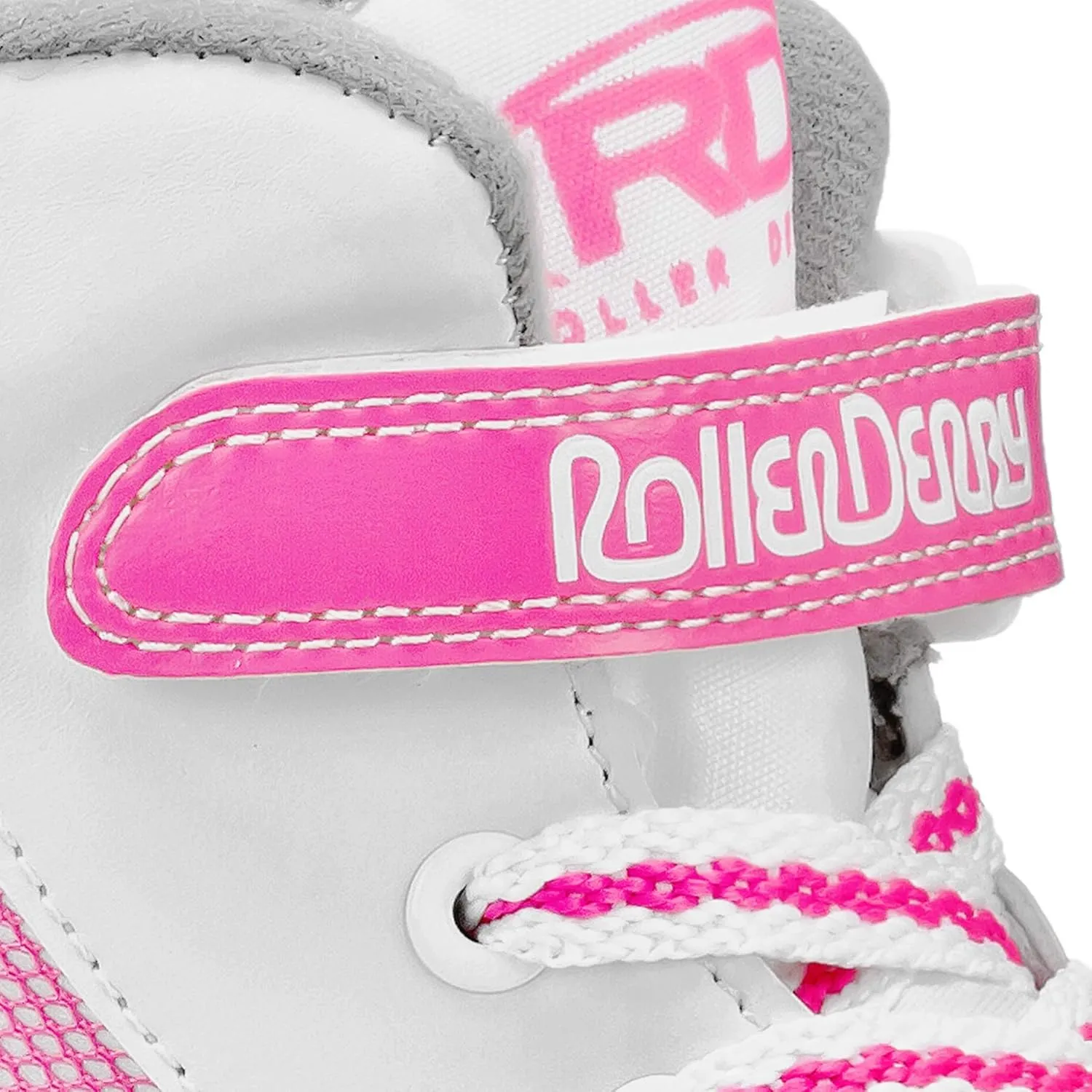 Roller Derby Firestar Youth Skates for Girls, Boys, Beginners, Kids