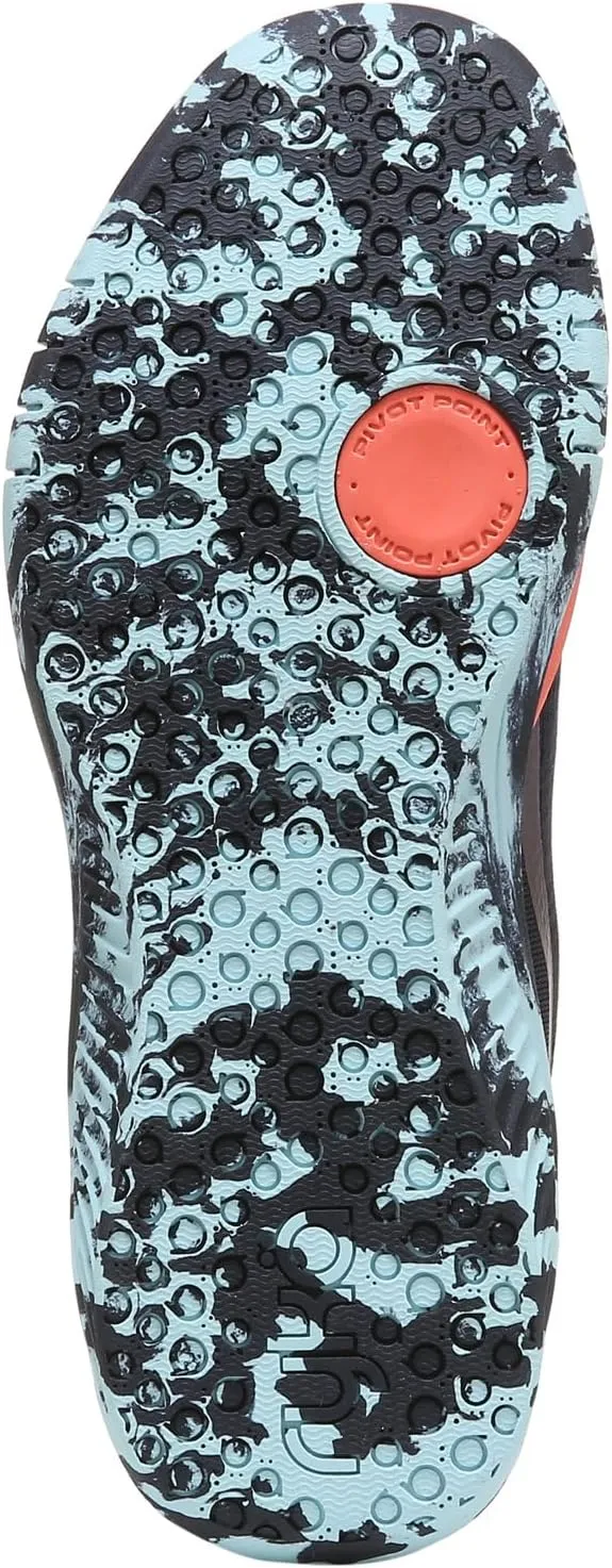 Ryka Women's Fierce Xt Cross Training Shoe Sneaker