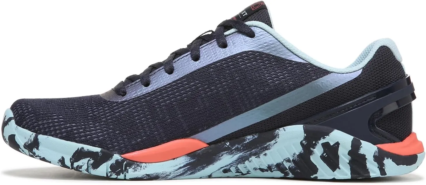 Ryka Women's Fierce Xt Cross Training Shoe Sneaker
