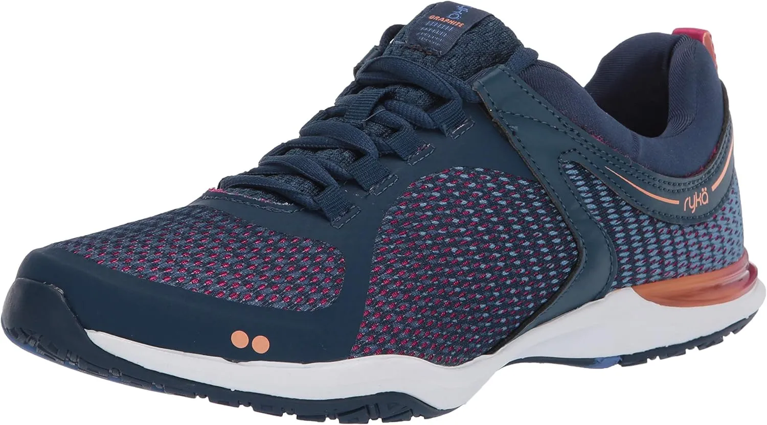 Ryka Women's, Graphite Training Shoe
